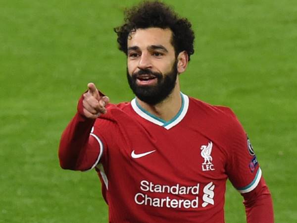 Những danh hiệu trong sự nghiệp lẫy lừng của Mohamed Salah