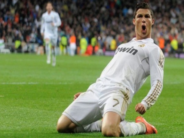 Ý nghĩa của những bàn thắng đẹp trong sự nghiệp Ronaldo Ý nghĩa của những bàn thắng đẹp trong sự nghiệp Ronaldo