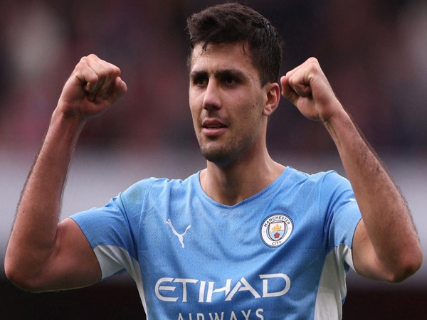 Đội hình Man City 2022: Sự hoàn hảo trong tay Pep Guardiola