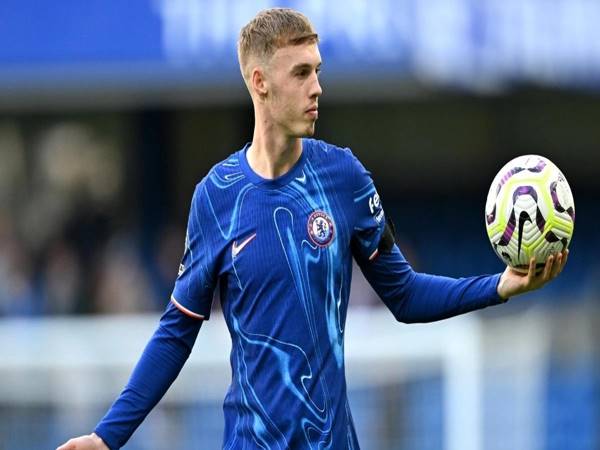Tin Chelsea: Cole Palmer chia sẻ lý do thua Bayern Munich