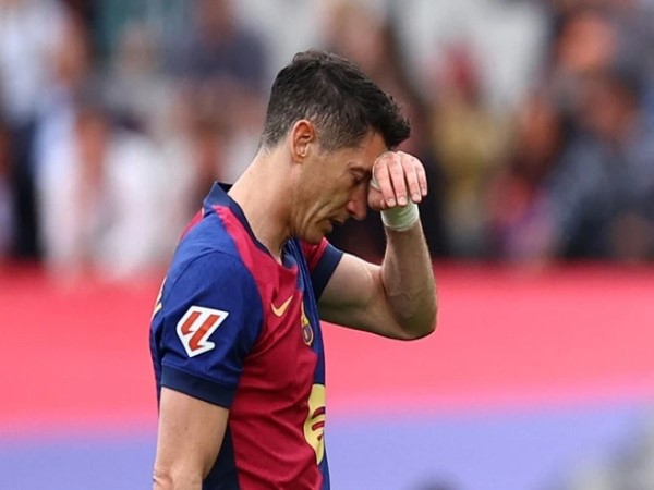 Tương lai nào cho Lewandowski sau Barcelona?