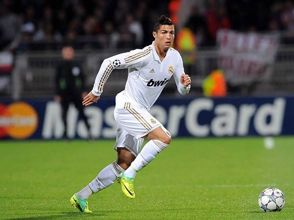 cầu thủ ghi bàn nhiều nhất La Liga mọi thời đại