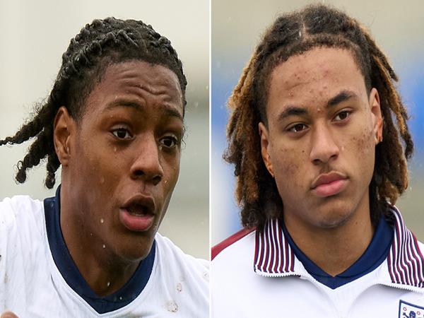 Chuyển nhượng Chelsea: Có thêm Riley Ebho và Greenwood