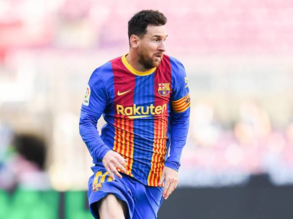Những cầu thủ ghi bàn nhiều nhất La Liga trong lịch sử