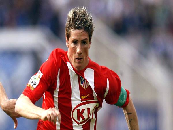 Những tiền đạo xuất sắc nhất lịch sử Atletico Madrid