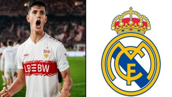 Chema Andres – tài năng trẻ trưởng thành từ lò Real Madrid