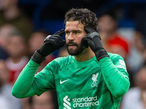 Những thủ môn của Liverpool xuất sắc từ xưa tới nay