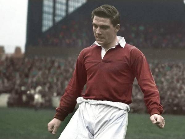 Top 5 hậu vệ MU huyền thoại vĩ đại nhất trong lịch sử