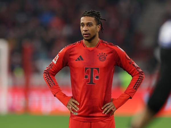 Tin Bayern  2/10: Bayern Munich khẩn trương gia hạn Olise