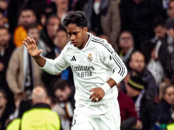 Tin chuyển nhượng: PSG bất ngờ chiêu mộ Endrick