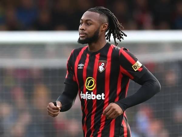 Tin Tottenham 20/10: Sao Bournemouth thu hút Tottenham
