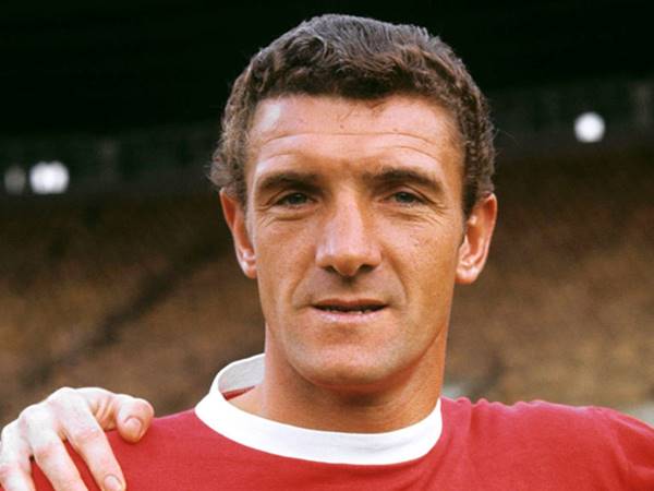 Top 5 hậu vệ huyền thoại MU trong lịch sử