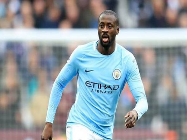 Top tiền vệ Man City hay trong lịch sử Premier League