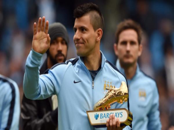 Danh sách các cầu thủ Man City xuất sắc nhất lịch sử Danh sách các cầu thủ Man City xuất sắc nhất lịch sử