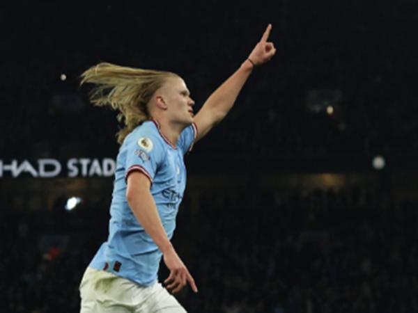 Cầu thủ MC Erling Haaland