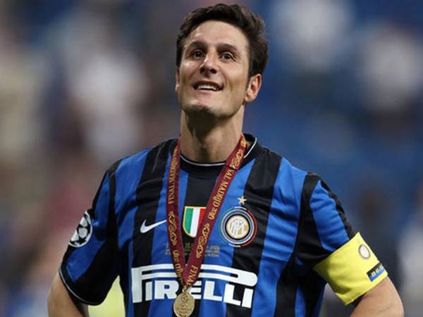 Danh sách cầu thủ Inter Milan hay nhất từ xưa tới nay Danh sách cầu thủ Inter Milan hay nhất từ xưa tới nay