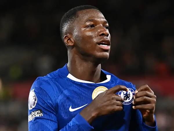 Chuyển nhượng Chelsea: Moises Caicedo được tưởng thưởng