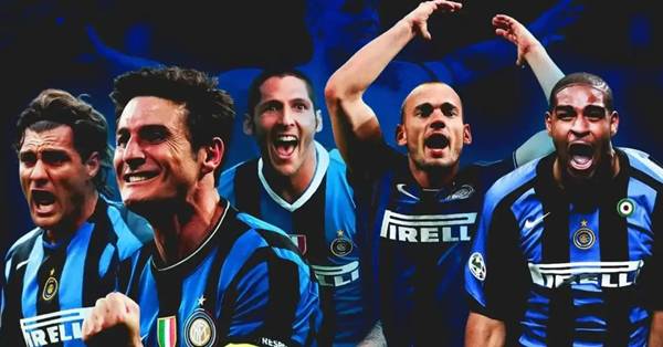 Danh sách cầu thủ Inter Milan