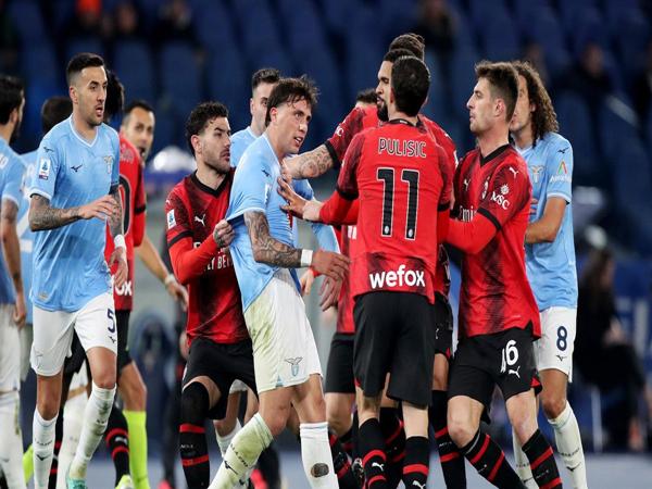 Nhận định trận đấu AC Milan gặp Lazio