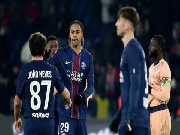 Đối đầu PSG vs vs Tottenham lúc 3h00 ngày 27/11