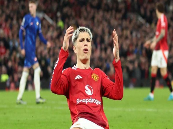 MU và bài học từ những tài năng bị lãng quên MU và bài học từ những tài năng bị lãng quên