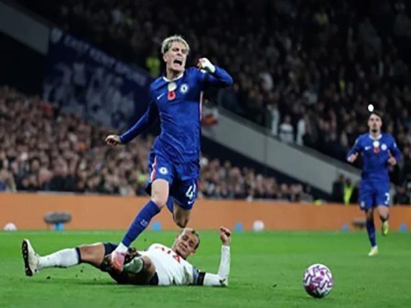 Tin MU: Sai lầm MU có thể hối hận vì để Garnacho ra đi Tin MU: Sai lầm MU có thể hối hận vì để Garnacho ra đi