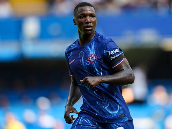 Tầm quan trọng không thể thay thế của Moises Caicedo