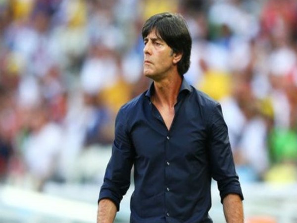 TOP huấn luyện viên tuyển Đức qua các thời kỳ huyền thoại TOP huấn luyện viên tuyển Đức qua các thời kỳ huyền thoại