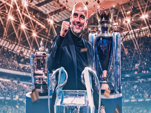 Các huấn luyện viên Man City thành công nhất lịch sử CLB