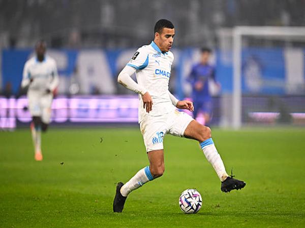 Chuyển nhượng Atletico: Mason Greenwood có giá 100 triệu Euro