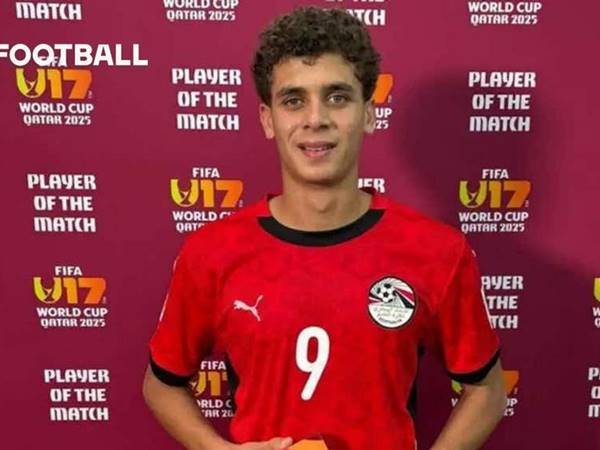 Chuyển nhượng Barca: Barca hướng ánh nhìn sang Ai Cập Chuyển nhượng Barca: Barca hướng ánh nhìn sang Ai Cập