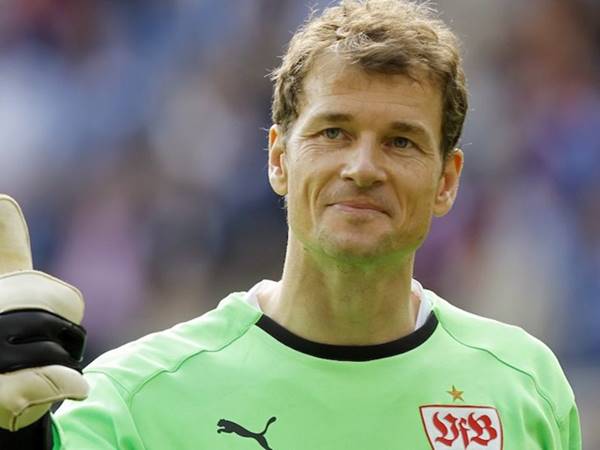 thủ môn đội tuyển Đức vĩ đại