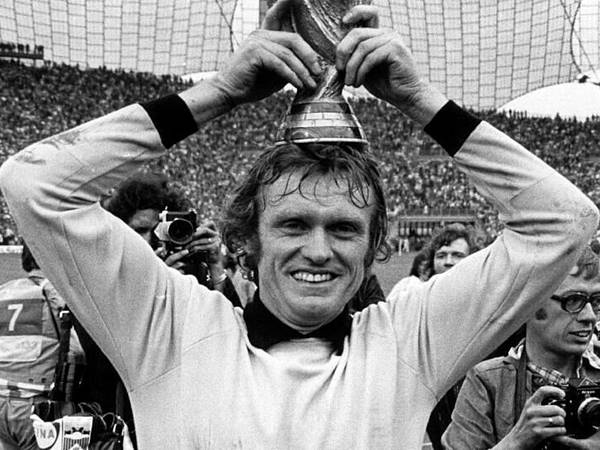 Top 5 thủ môn Đức xuất sắc nhất trong lịch sử bóng đá