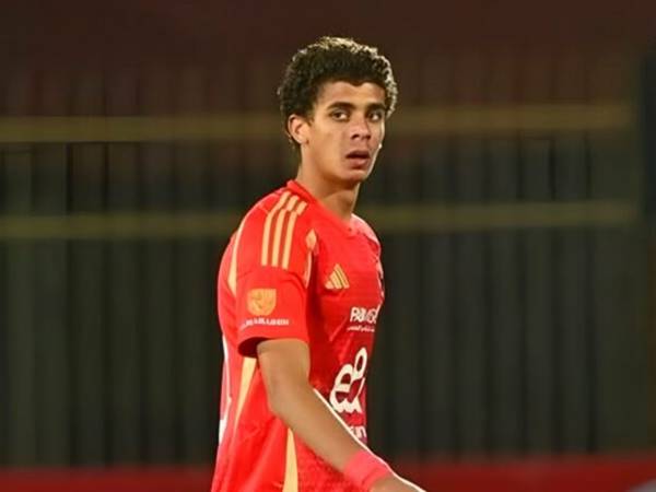 Tiềm năng phát triển đáng kỳ vọng của Hamza Abdelkarim