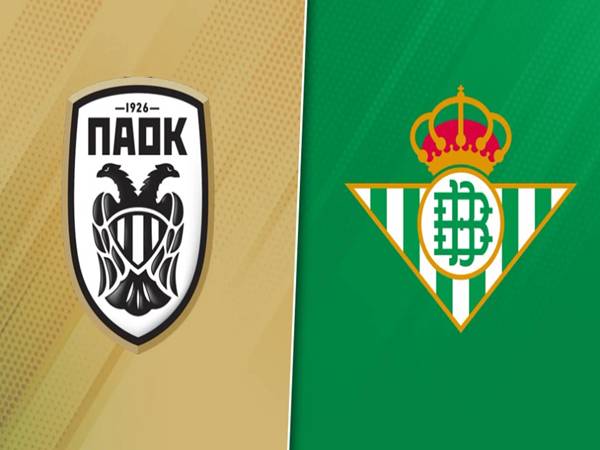 Nhận định đối đầu PAOK vs Betis, 0h45 ngày 23/1/2026