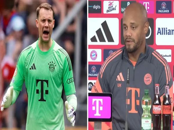 Tin Bayern: Neuer sẽ đưa ra quyết định thế nào?