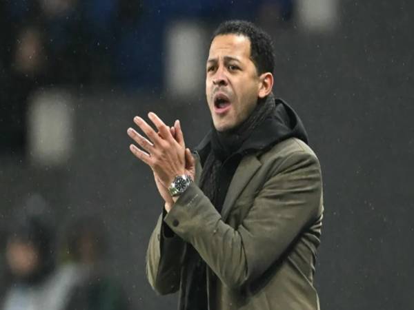 Tin Chelsea: Tân HLV Rosenior tuyên bố đưa Chelsea trở lại