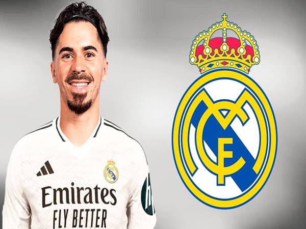 Chuyển nhượng Real Madrid: Chi lớn cho Vitinha của PSG