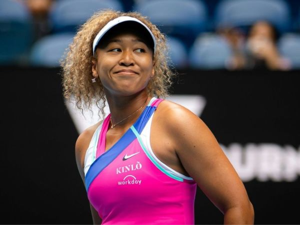 Naomi Osaka Giành Chiến Thắng Thứ 3 Liên Tiếp Sau Khi Trở Lại