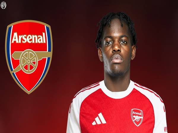Chuyển nhượng Arsenal: Nhắm Lukeba giá 68 triệu bảng