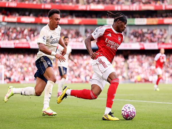 Những trận đấu đáng nhớ nhất của Noni Madueke