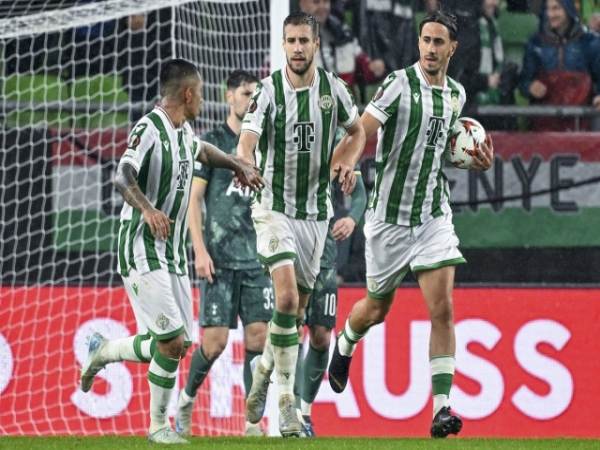 Đối đầu Ferencvarosi vs Sporting Braga 3h00 ngày 13/3