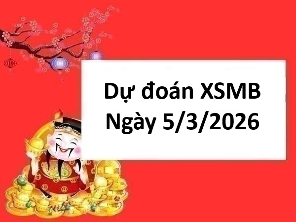 Dự đoán xổ số An Giang ngày 5 tháng 3 thứ 5 miễn phí Dự đoán xổ số An Giang ngày 5 tháng 3 thứ 5 miễn phí