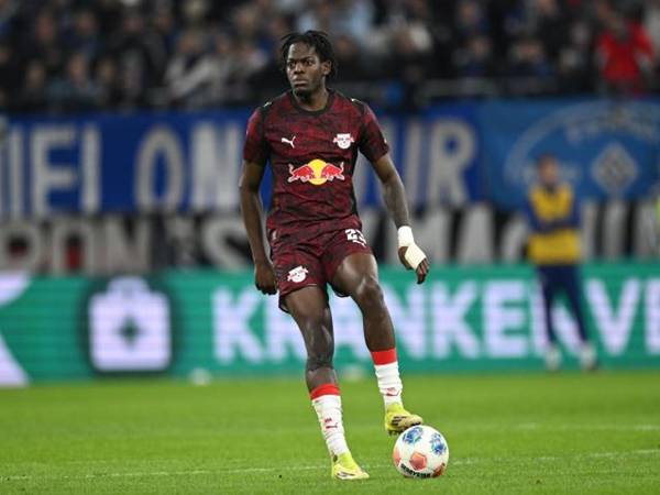 Chuyển nhượng Arsenal: Nhắm Lukeba giá 68 triệu bảng