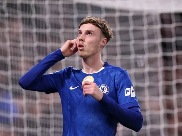 Nếu cập bến Man United thì Cole Palmer sẽ mang ý nghĩa gì?
