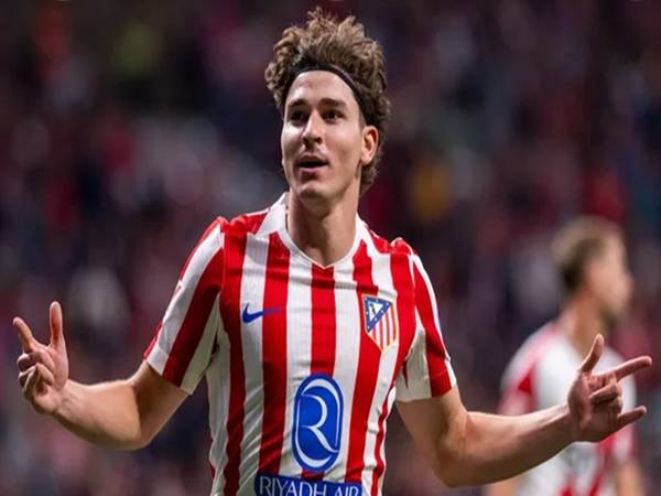 Arsenal sẵn sàng “hy sinh” để có Alvarez