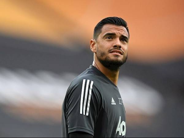 thủ môn huyền thoại Argentina