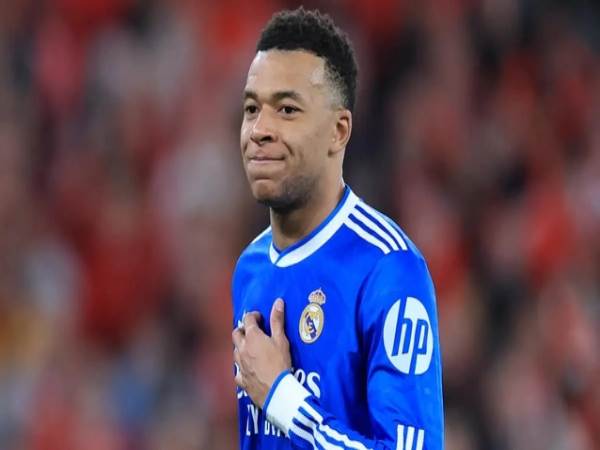 Tin bóng đá: Mbappe dính chấn thương nghiêm trọng