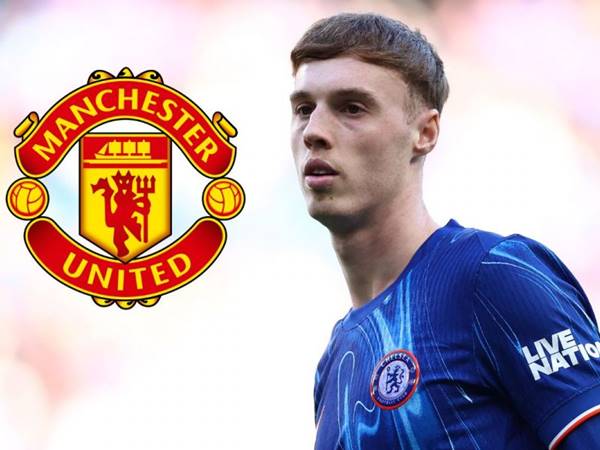 Tin MU: MU sẽ mất đến 150 triệu bảng nếu muốn Cole Palmer Tin MU: MU sẽ mất đến 150 triệu bảng nếu muốn Cole Palmer