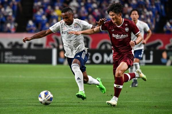 Vissel Kobe vs Gamba Osaka Vissel Kobe vs Gamba Osaka